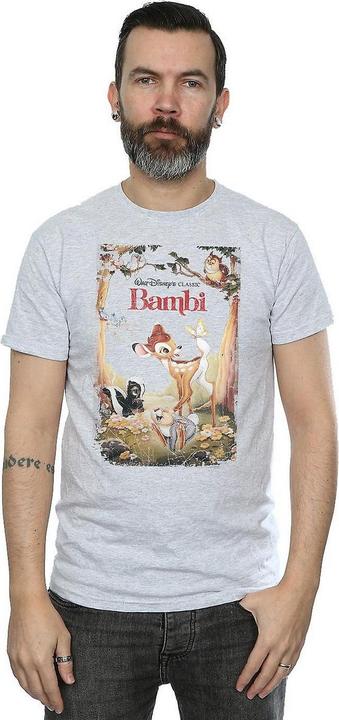 Produktbild Retro TShirt (XXL)