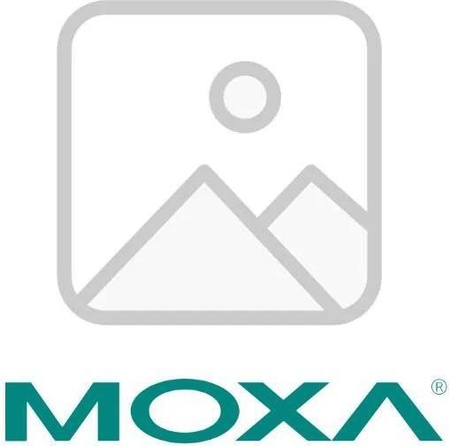 Produktbild Moxa 4 dBi bei 1575 MHz bis 1610 MHz, SMA (männlich), aktiv GPSGLONASS, Klebeantenne (GPS)