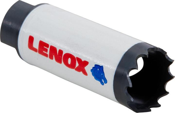 Actual product image Lenox Crown "" BIMETAL 22 mm (22 mm)