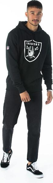 Produktbild New Era Hoodie Las Vegas Raiders (S)