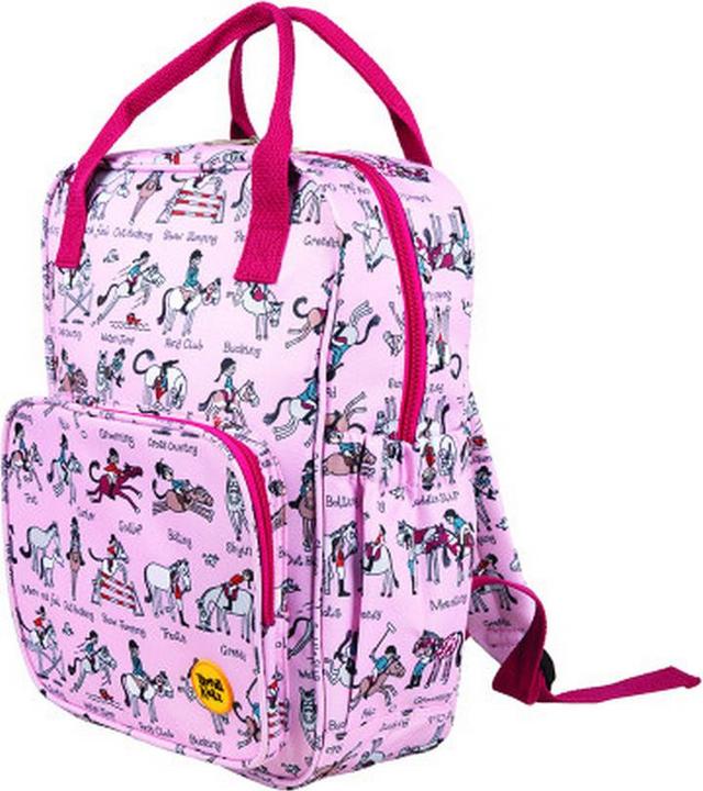 Produktbild Tyrrell Katz Rucksack