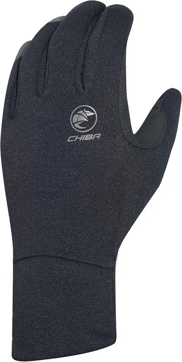 Actual product image Chiba Polar fleece (XXL)