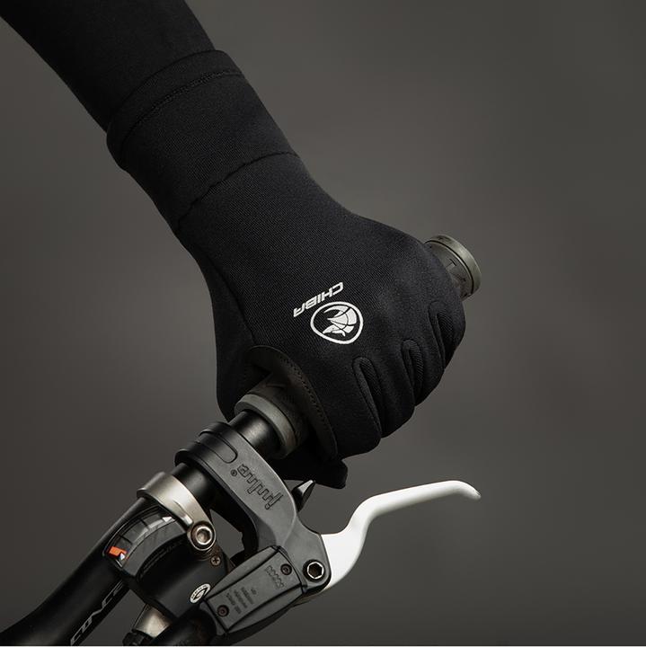 Actual product image Chiba Polar fleece (XXL)
