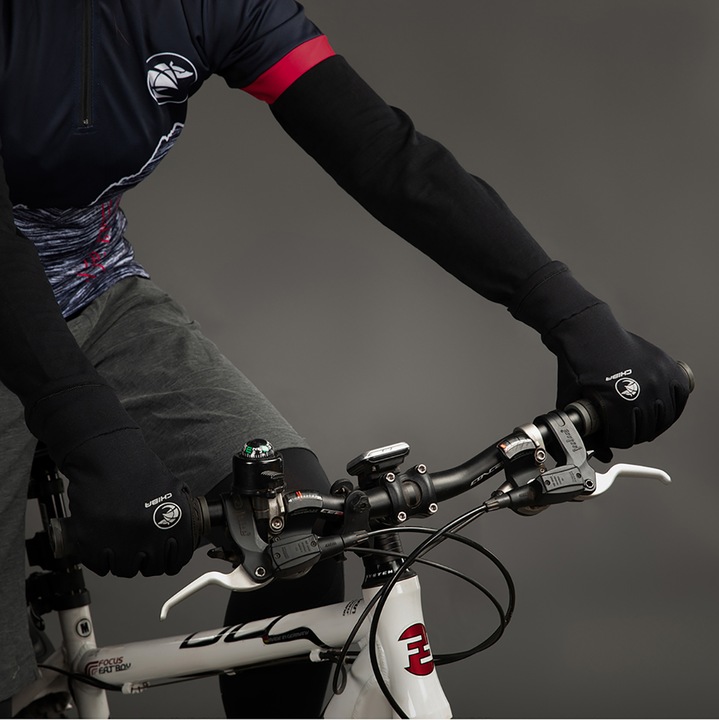 Produktbild Chiba Polarfleece (XXL)