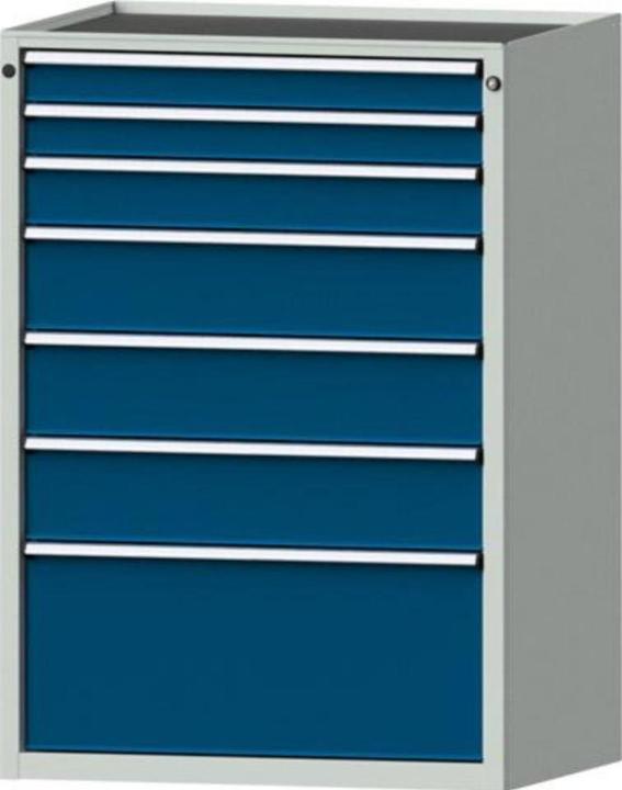 Actual product image Anke Drawer cabinet (91 cm, 128 cm)