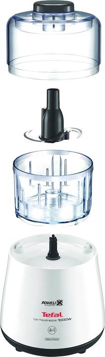 Productafbeelding Tefal La Moulinette (550 ml, 1000 W)