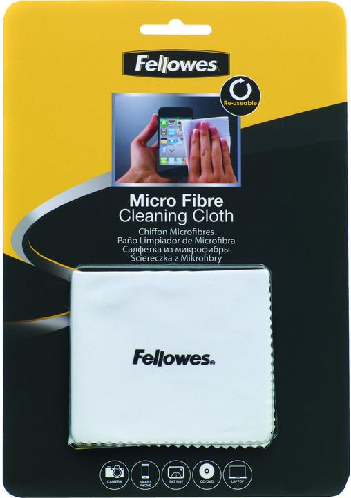 Immagine prodotto Fellowes Panno per la pulizia in microfibra (1 x)