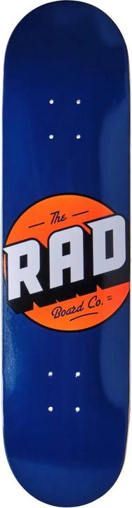 Produktbild RAD Board Solid Logo (7.76")