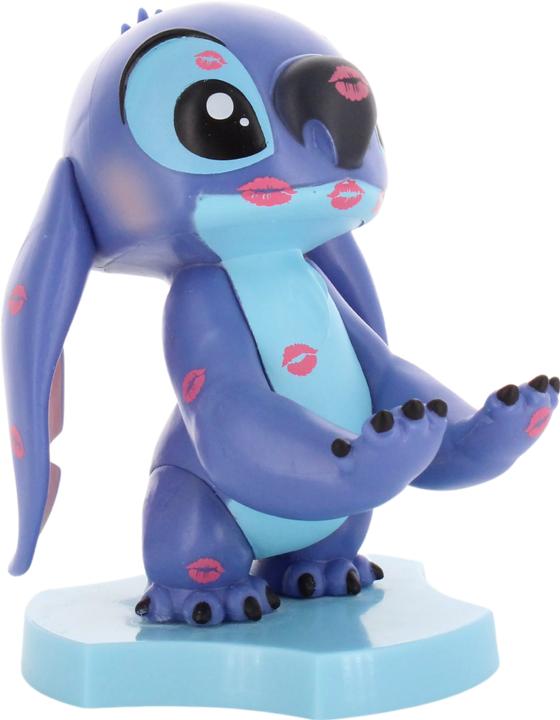 Image du produit Exquisite Gaming Stitch : Loved Up - Cable Guy Holdem