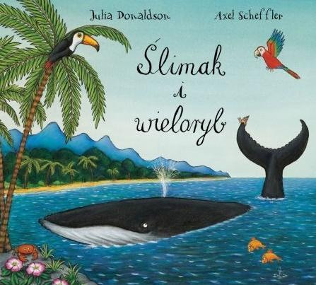 Die Schnecke und der Wal