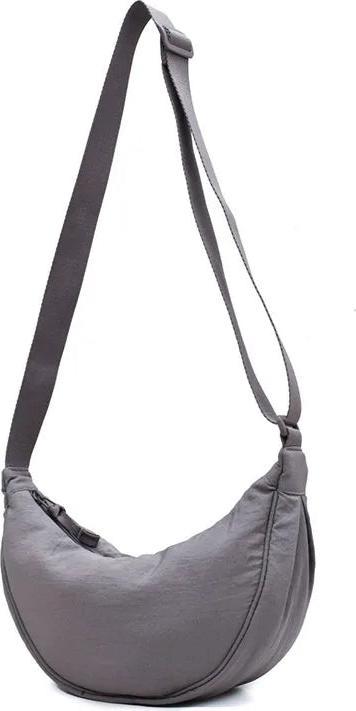 Immagine prodotto Only-Bags.Store Borsa a tracolla in nylon casual Hobos Borsa a tracolla Tote di grande capacità Borsa Shopper da