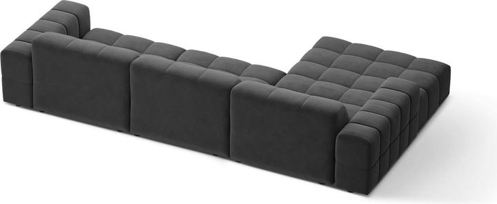 Produktbild Cosmopolitan Design Chicago (Ecksofa)