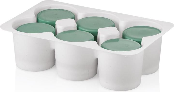 Produktbild XanitaliaPro Hard Wax Traditionell Extra Warm (1 x, 900 g)