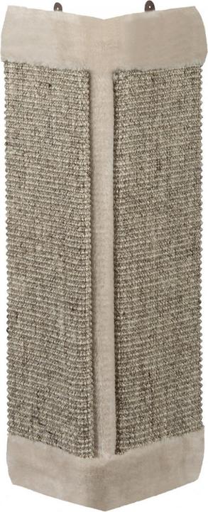 Actual product image Nobby Scratching corner with plush