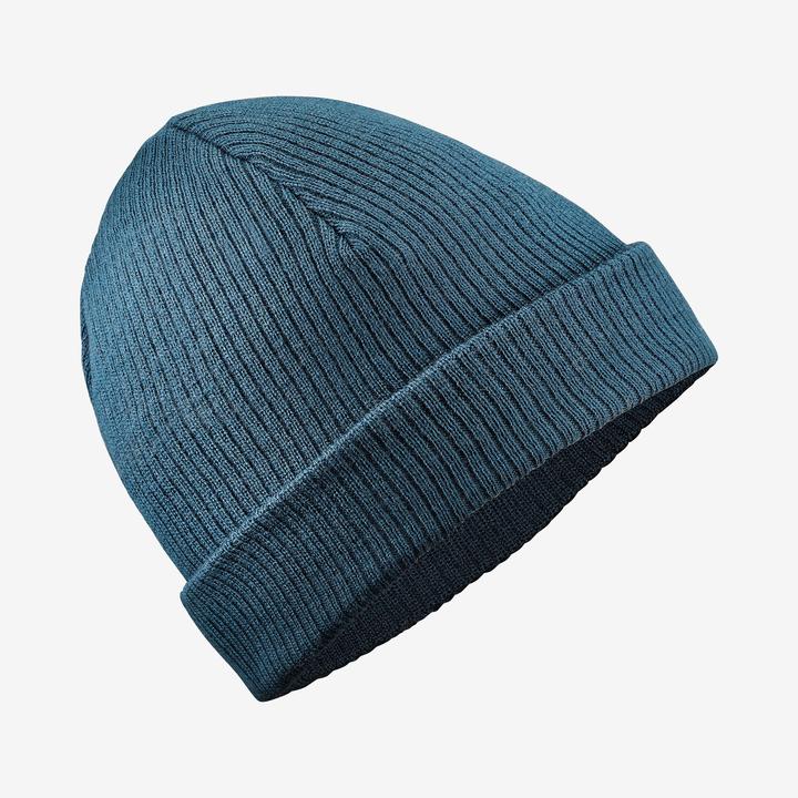 Produktbild Wedze Skimütze Erwachsene - Fisherman blau (One Size)