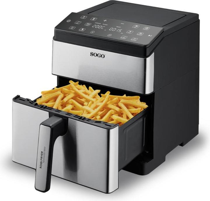 Produktbild Sogo FRE-SS-10915