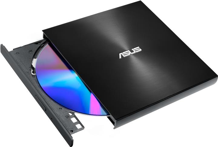 Actual product image ASUS ZenDrive U8M SDRW-08U8M-U (DVD drive)
