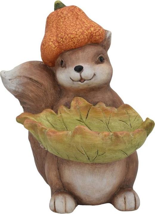 Produktbild GuGus Deko Eichhörnchen