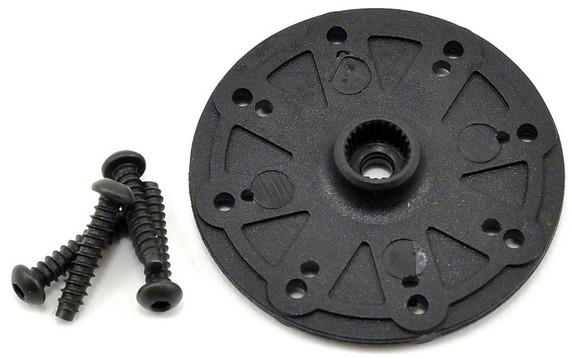 Actual product image Align DS615S Digital Servo