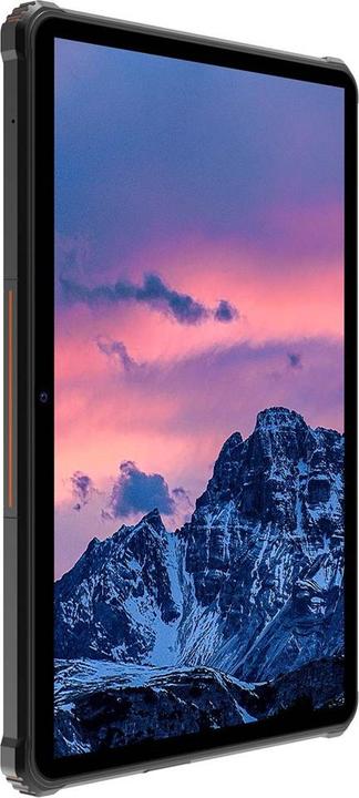 Actual product image Oukitel RT5 (4G, 10.10", 256 GB, Orange)