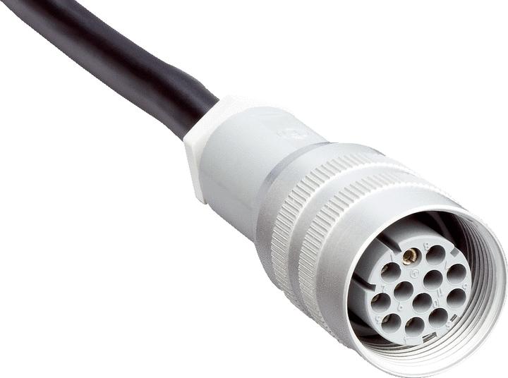 Produktbild Sick Anschlussleitung