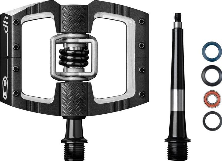 Image du produit Crankbrothers Mallet DH Pedal black