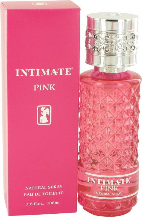 Produktbild Jean Philippe Intimate Pink