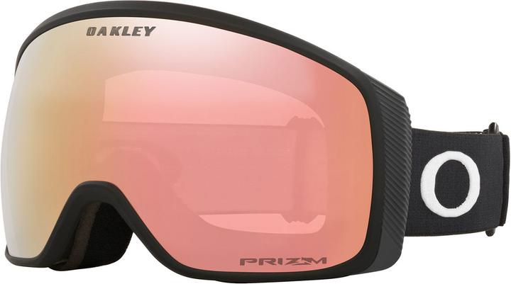 Noir mat/or rose prizm