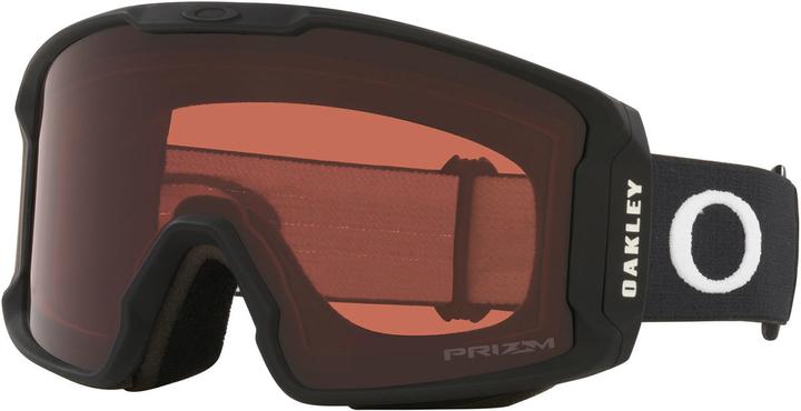 Mat Black, Prizm Garnet