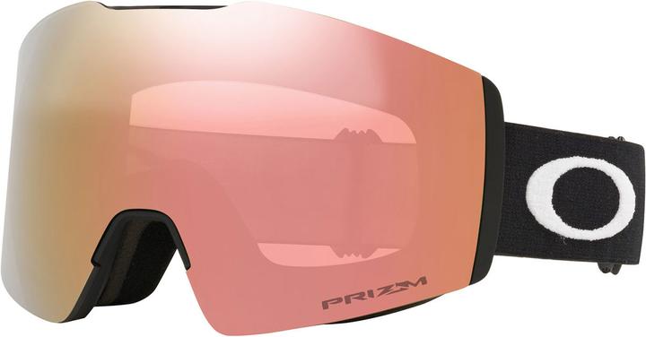 Actual product image Oakley Fall Line XM Prizm