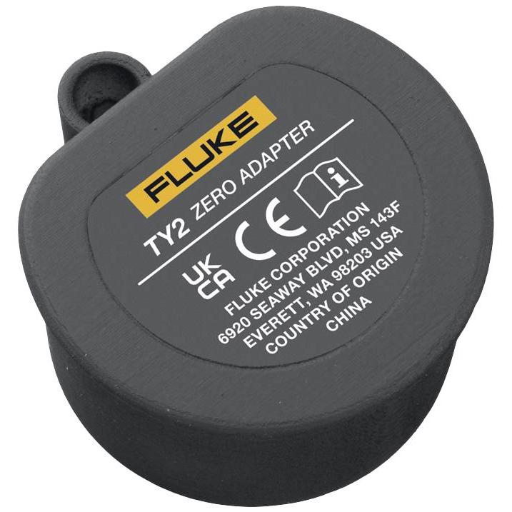 Fluke FLUK Nullpunktadapter (Adapter) (5590700)