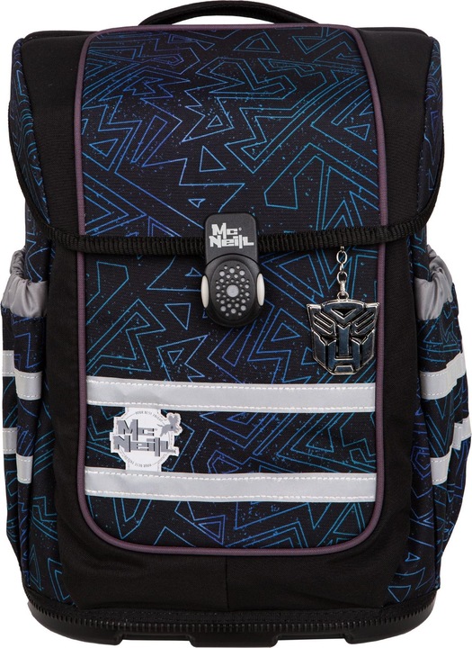 Image du produit Mc Neill Ergo Compacto Set de cartables 5 pièces (20 l)