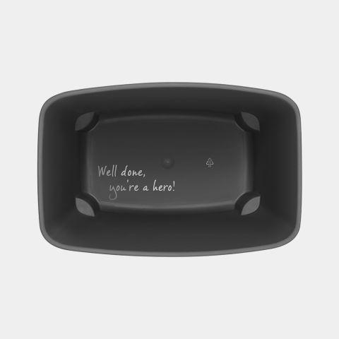 Produktbild Brabantia Bo Waste Bin (12 l)