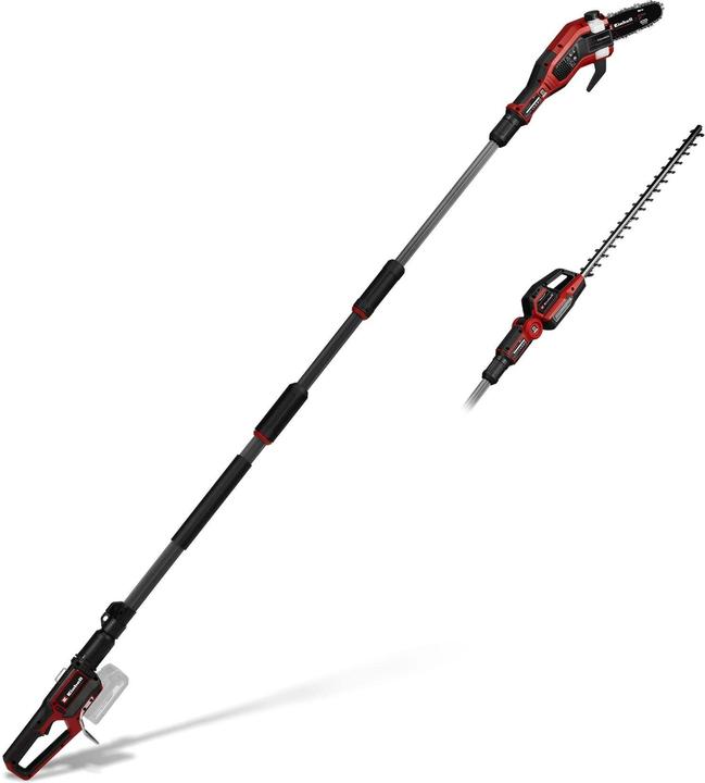 Einhell GP-HC 18/5020 Li T BL-S