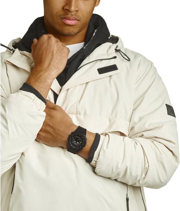 Produktbild G-Shock GA-2100-1A3ER (Chronograph)