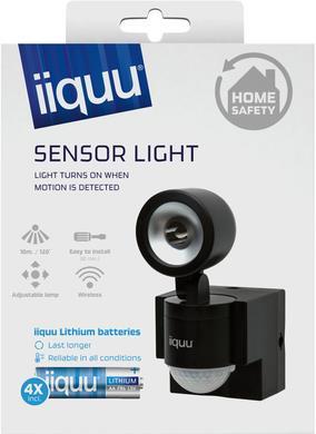 Produktbild iiquu Sensor Light (10 m)