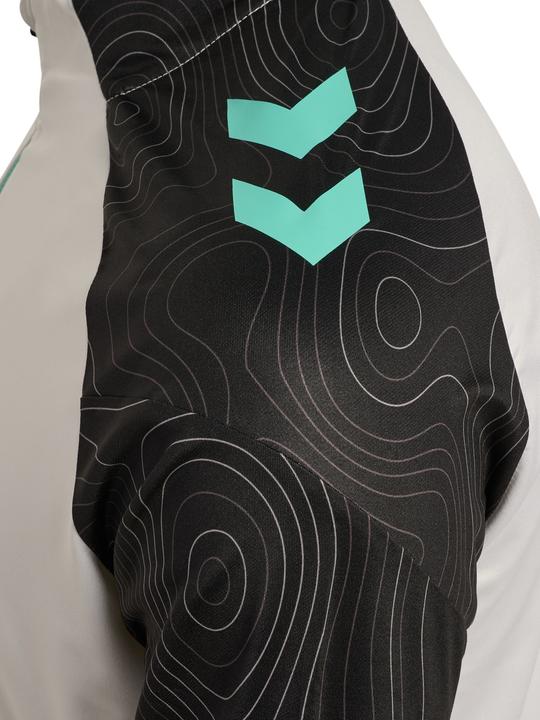 Produktbild hummel hmlBLAZE 2.0 TRAINING HALF ZIP (M)