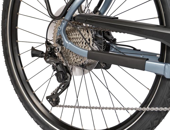 Produktbild Cilo Cityliner CCL°05+ (55 cm)