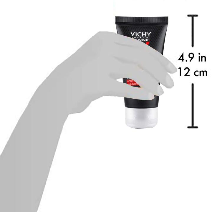 Produktbild Vichy Structure Force (50 ml, Tagescreme)