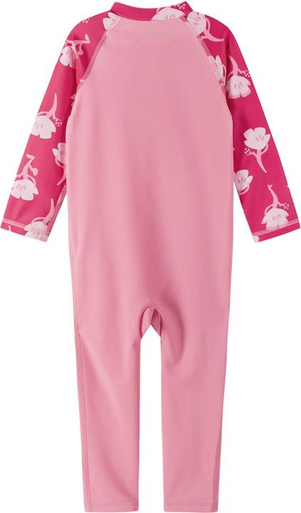 Image du produit Reima Kleinkinder UV-Badeanzug Polskii Sunset (80)