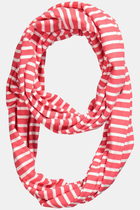 Immagine prodotto Ulla Popken Sciarpa ad anello con righe