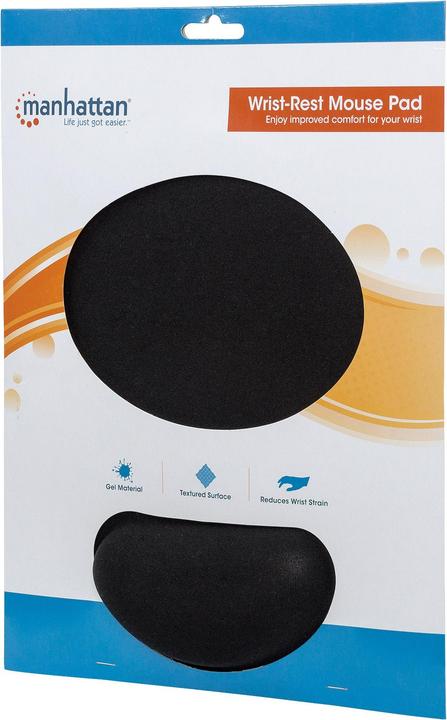 Produktbild Manhattan Ergonomische Mausmatte (S)