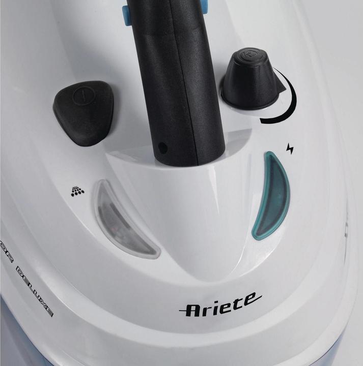 Productafbeelding Ariete 4146X VaporDeluxe (5 bar, 1500 W)