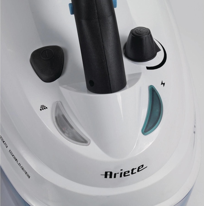 Produktbild Ariete 4146X VaporDeluxe (5 Bar, 1500 W)