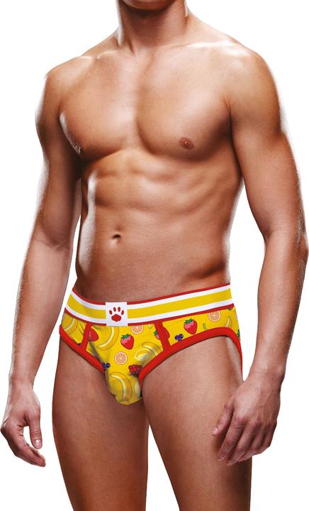 Produktbild Prowler Briefs - Fruits (XXL)