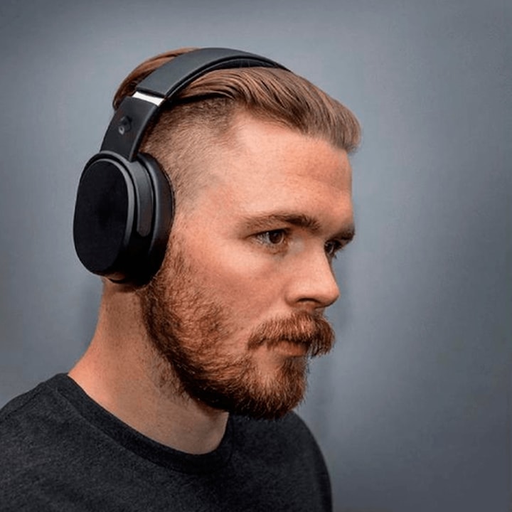 Image du produit Skullcandy Crusher (pas de réduction du bruit, 40 h, Filaire, Sans fil)