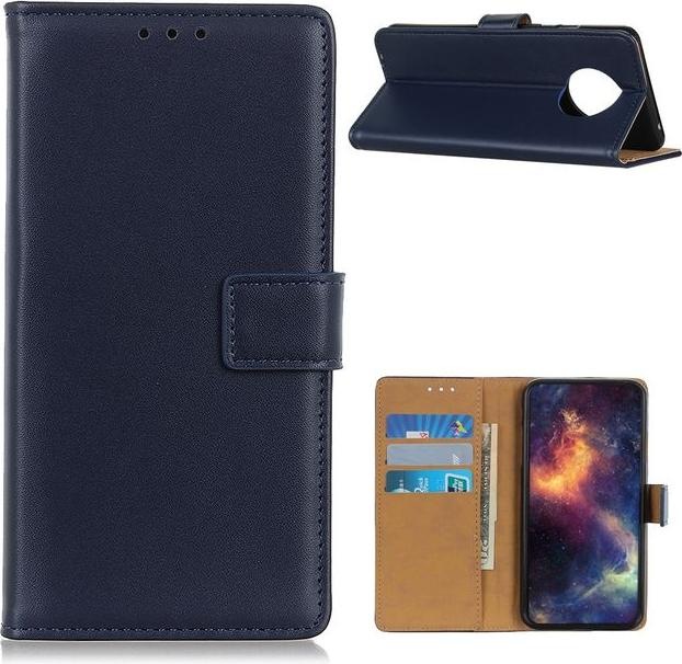 Actual product image MU Classic Classic II Leather Bookcover Series (Mate 40)