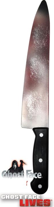 Produktbild Fun World Division Scream: Ghost Face