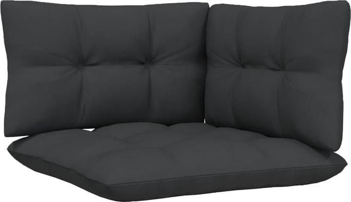 Produktbild vidaXL Yunus