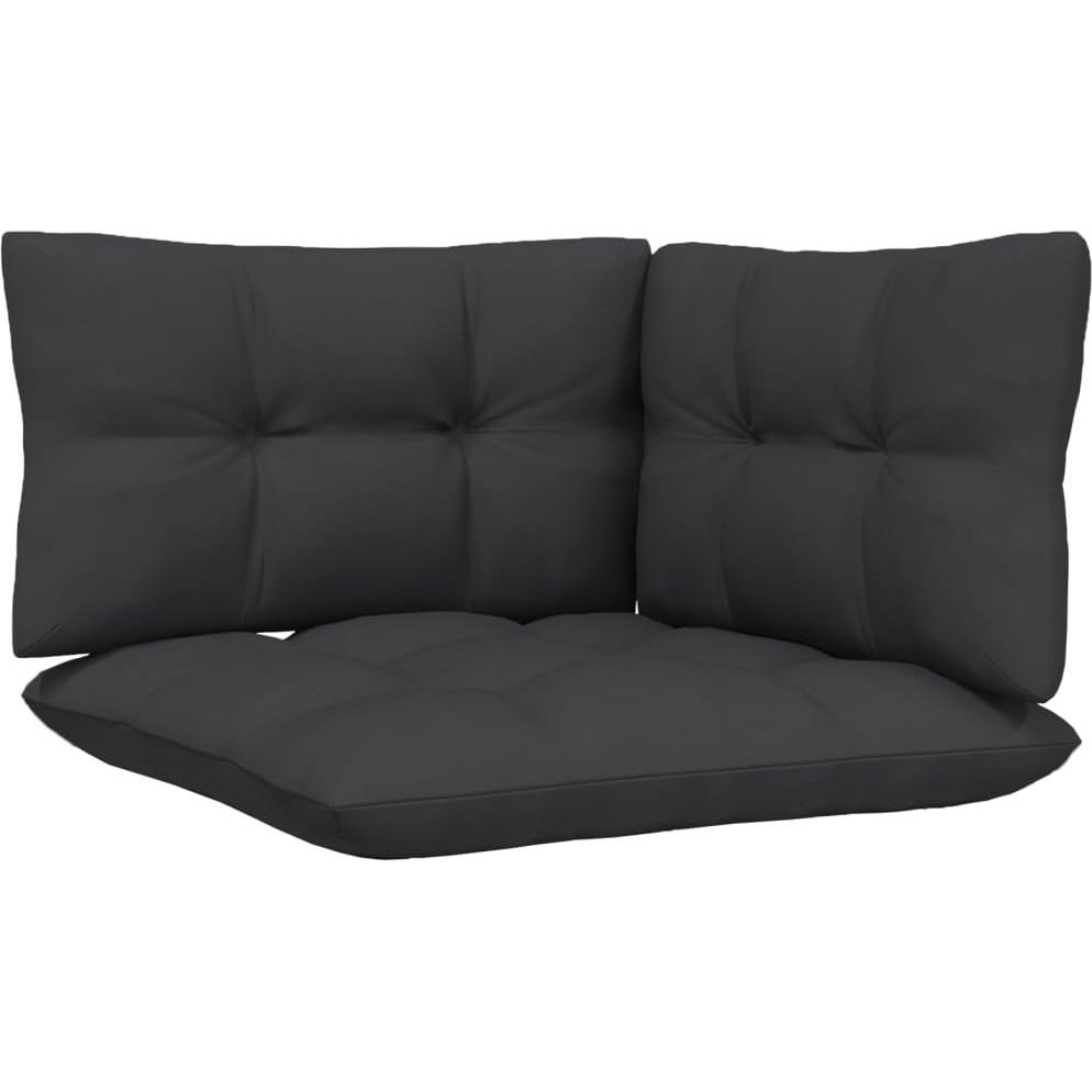 Thumbnail - VidaXL, Gartenlounge, Yunus